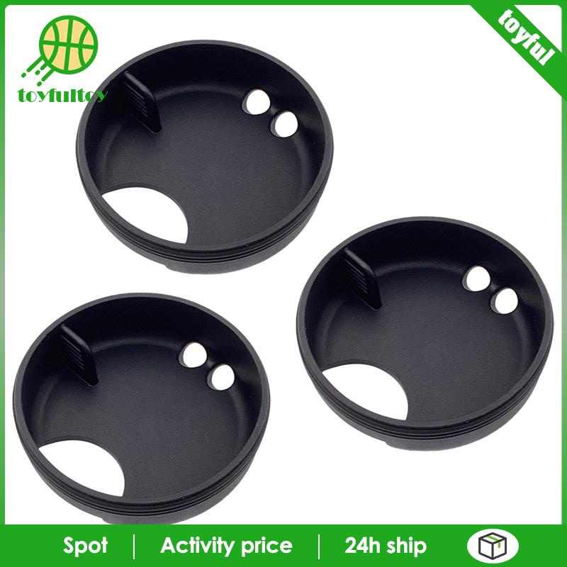 Set 3 Phụ Kiện Bảo Vệ Bình Nước Chất Lượng Cao