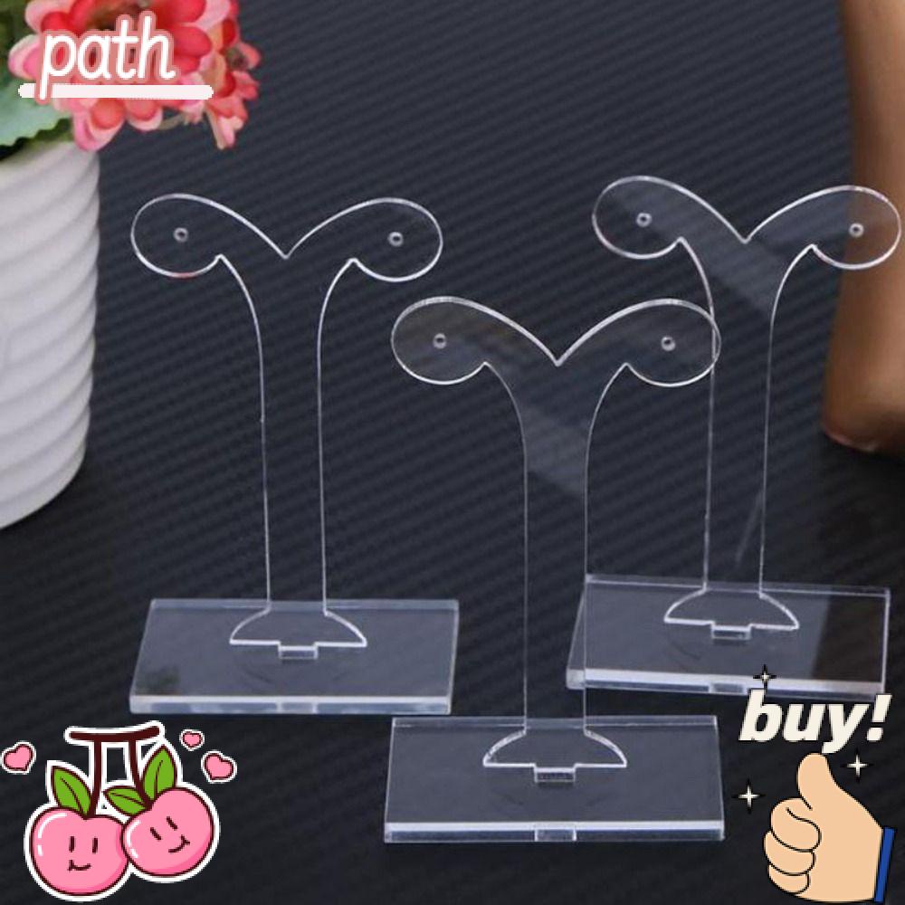 PATH Giá Đỡ Bông Tai Thiết Kế Độc Đáo Tiện Dụng