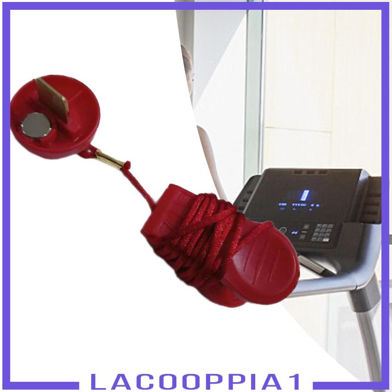 Khóa An Toàn Cho Máy Chạy Bộ Thể Thao