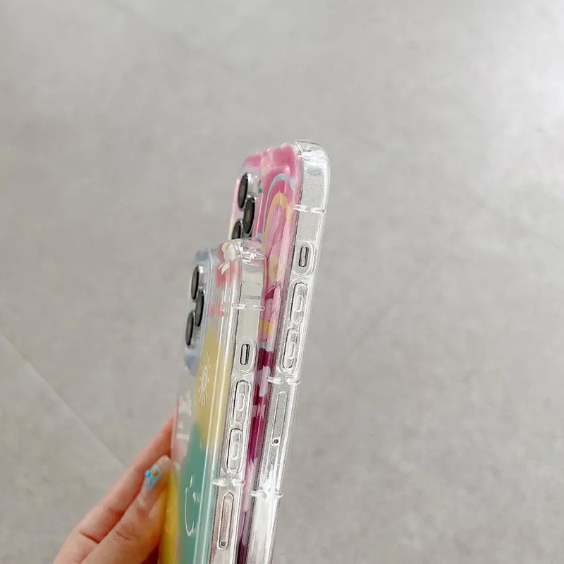 Ốp Điện Thoại Cho Xiaomi Redmi Note 12 Pro Plus Redmi 11S 11 10S 10 9S 9 Poco X5 X4 X3 F5 Pro Mi 12T 11T 10T 12 13 Pro Lite