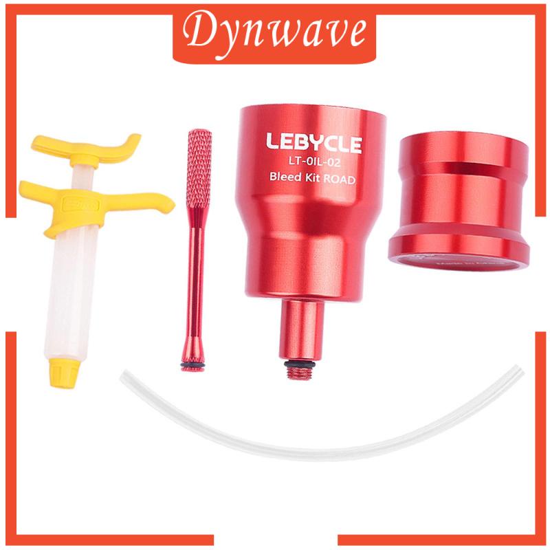 Dụng Cụ Thay Dầu Phanh Xe Đạp