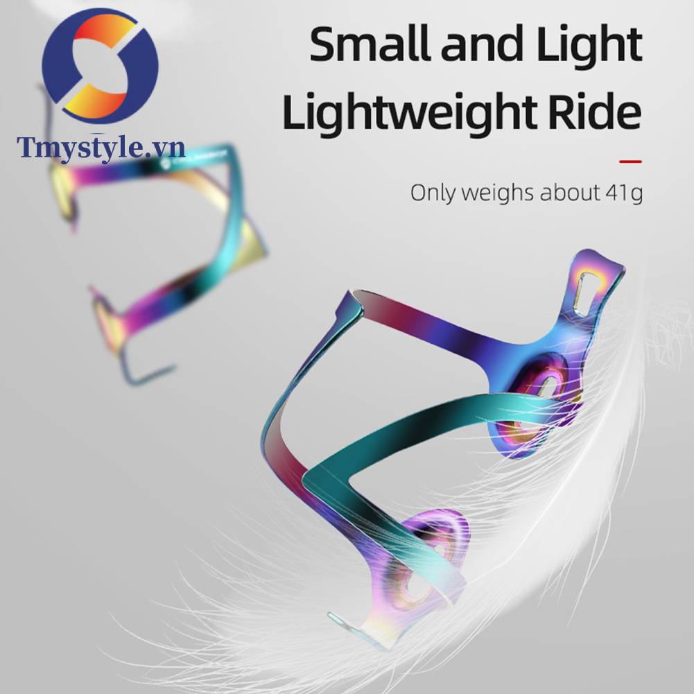 Giá Đỡ Bình Nước Gắn Xe Đạp Leo Núi MTB Chất Lượng Cao