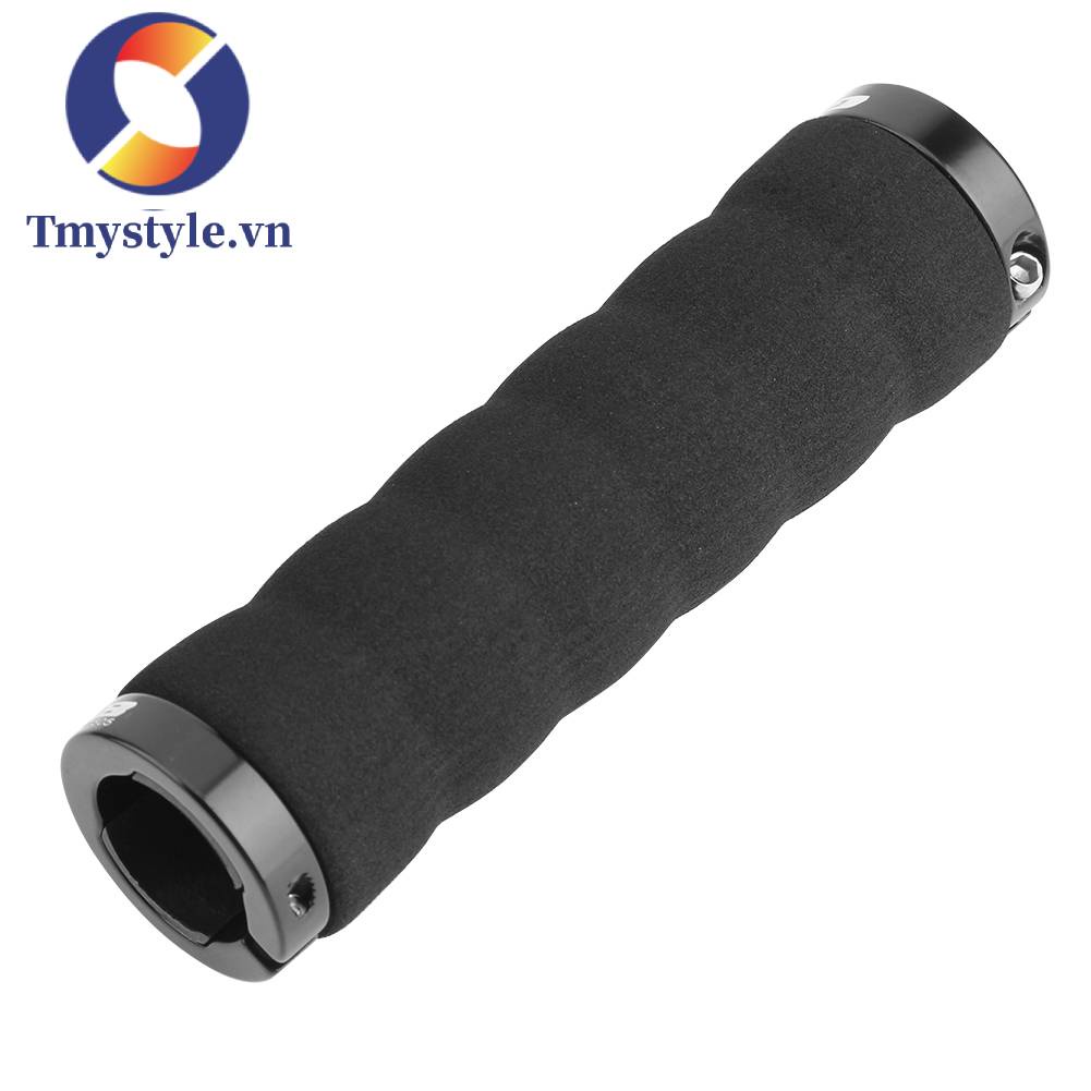 Gub 1 Cặp Vỏ Bọc Tay Lái Xe Đạp Leo Núi Bằng Bọt Biển Chất Lượng