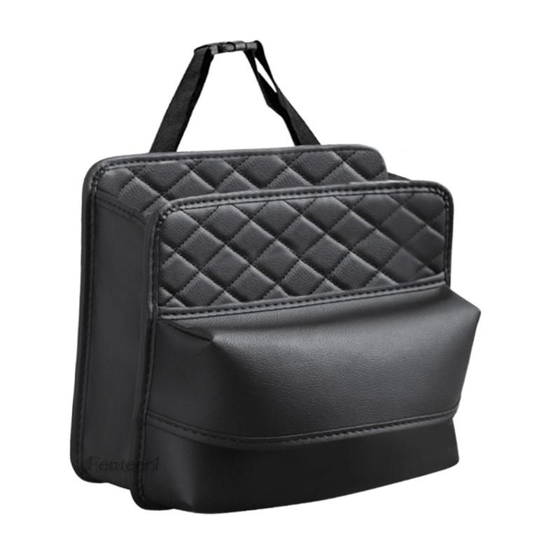 Túi Treo Ghế Sau Xe Hơi Đựng Đồ Dùng Chống Thấm Nước Siêu Bền Tiện Dụng