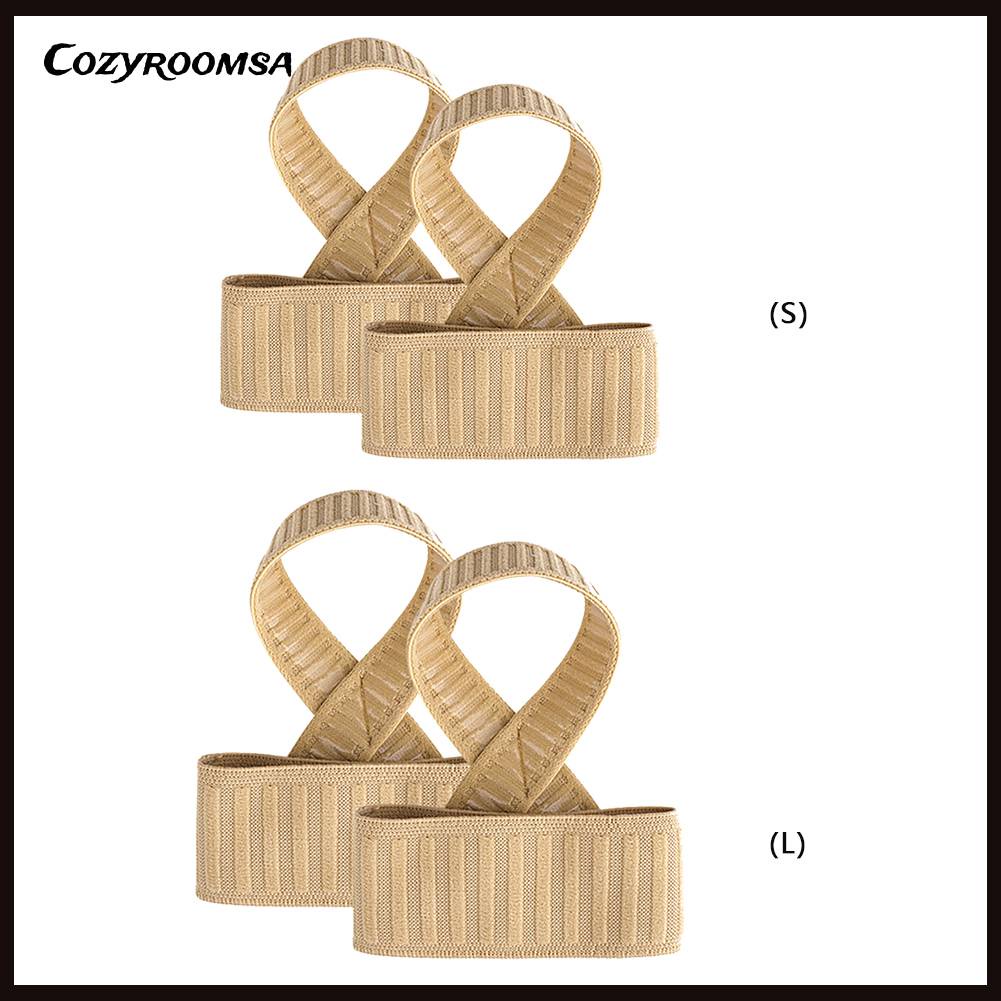 1 Cặp Đai Quấn Bảo Vệ Mắt Cá Chân Hỗ Trợ Tập Thể Thao