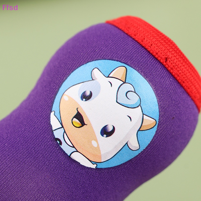 Túi Đeo Hông Mini Bảo Vệ Bóng Golf Tiện Dụng