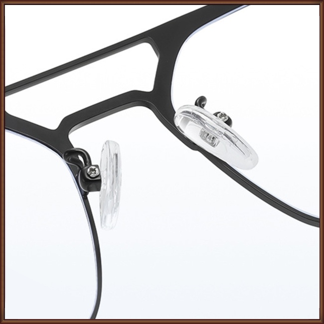 Set 3 Kính Mát Phân Cực Chống Ánh Sáng Xanh Từ Tính Cho Nam