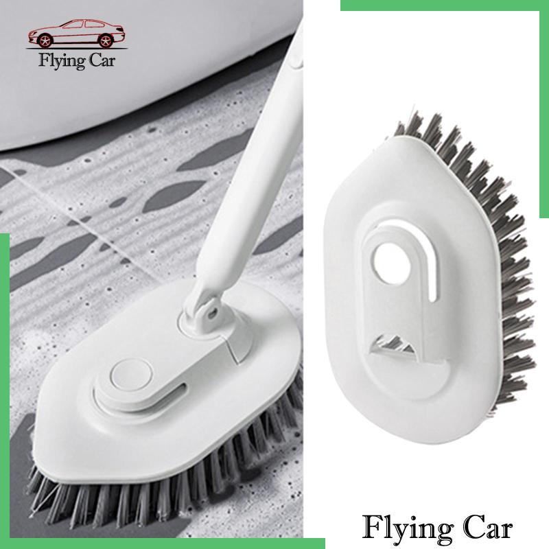 Đầu Bàn Chải Vệ Sinh Sàn Nhà Tắm Tiện Dụng