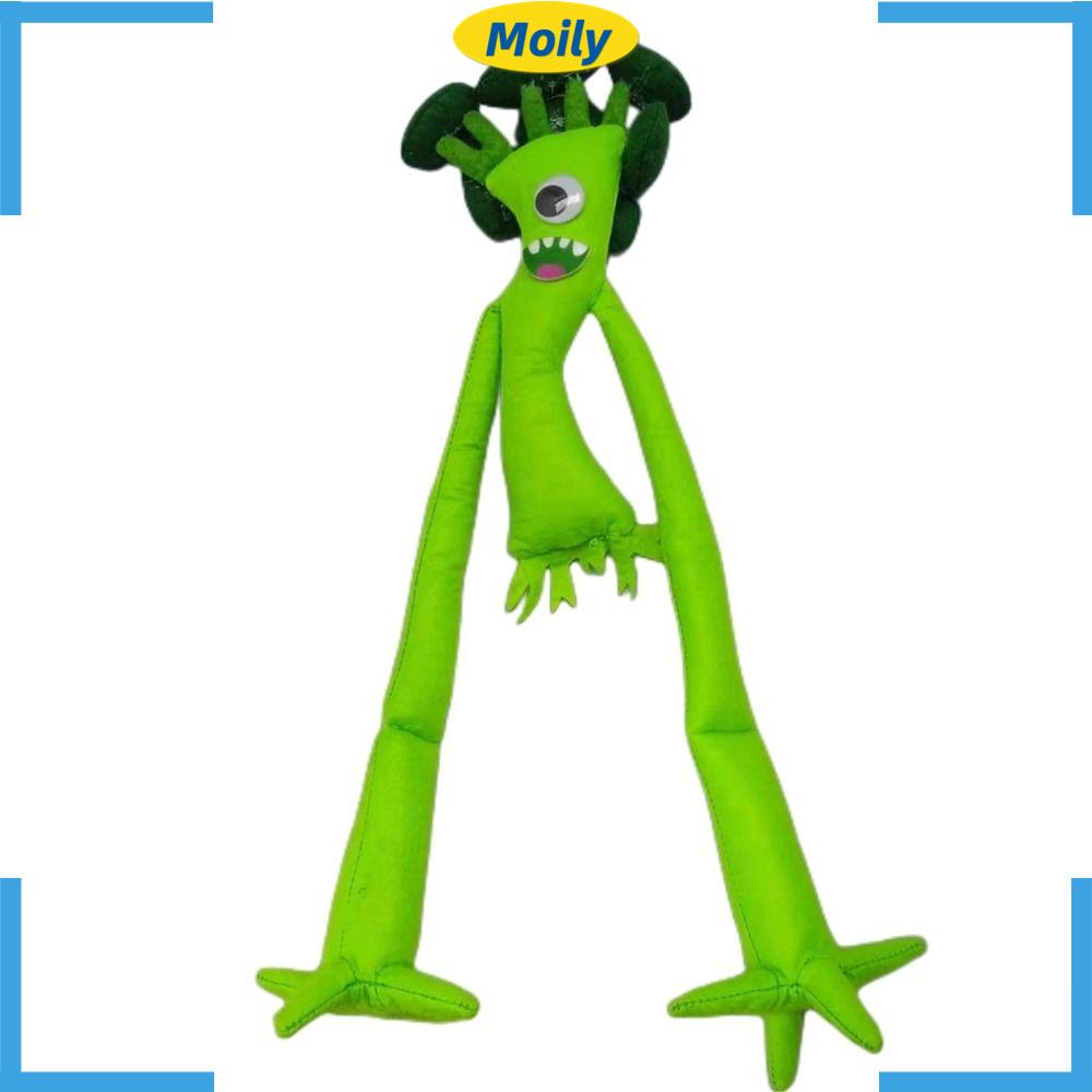 MOILYVN Thú Nhồi Bông Hình Động Vật Hoạt Hình Bằng cotton PP Mềm Mại Trang Trí Phòng Ngủ