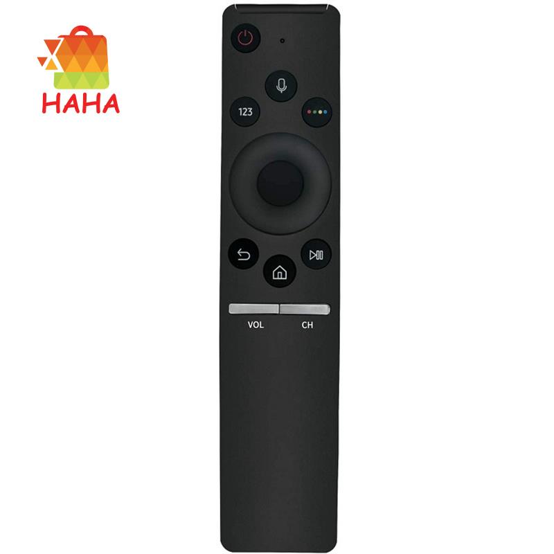 Điều Khiển Từ Xa Thay Thế BN59-01266A Cho TV Thông Minh Samsung Smart 4K5901266Phụ Kiện Chuyên Dụng Cho Xe Rm Spm1Ap1 QN65Q7FD UN75MU630D UN50MU630D