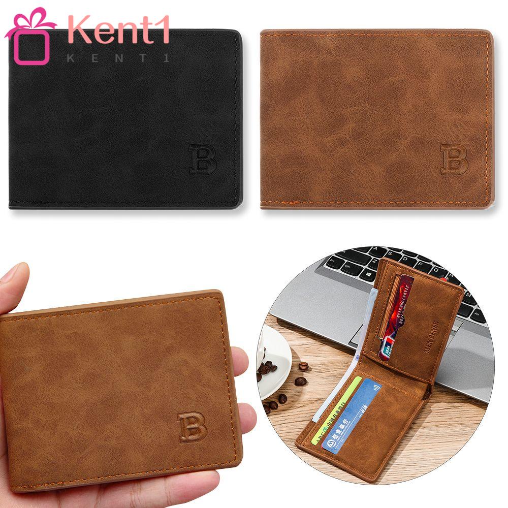 KENT1 Ví Cầm Tay Thời Trang Sức Chứa Lớn