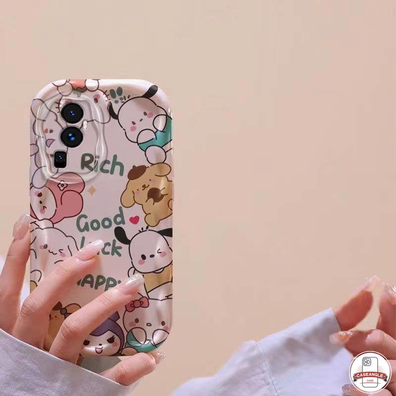 Ốp Điện Thoại Cho Vivo Y02 Y91 Y51 Y12s Y11 Y35 Y12 Y22 Y22s Y21s Y20i Y16 Y21 Y17 Y51A Y31 Y95 Y91C Y30 Y33s Y20 Y15s Y12i Y15