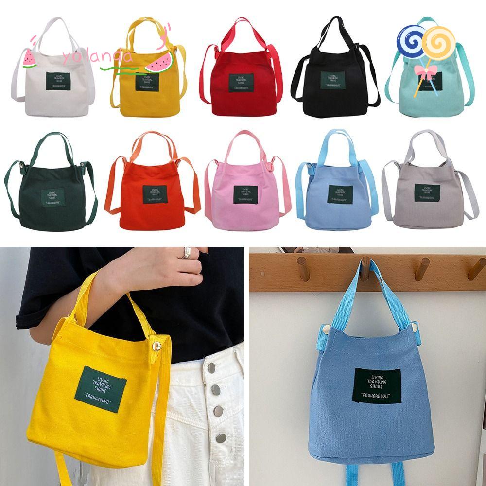 YOLA Túi Đeo Chéo Thời Trang Cho Nữ