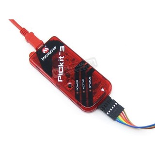 [FREE SHIP] Mạch nạp PICKIT 3