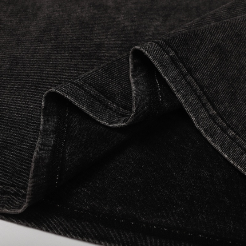 Chr-come88he-ars- Áo Thun Tay Ngắn In Hình Ngựa Vằn Thời Trang Chất Lượng Cao Có Thể Giặt Được Cho Cặp Đôi Nam Và Nữyi7I