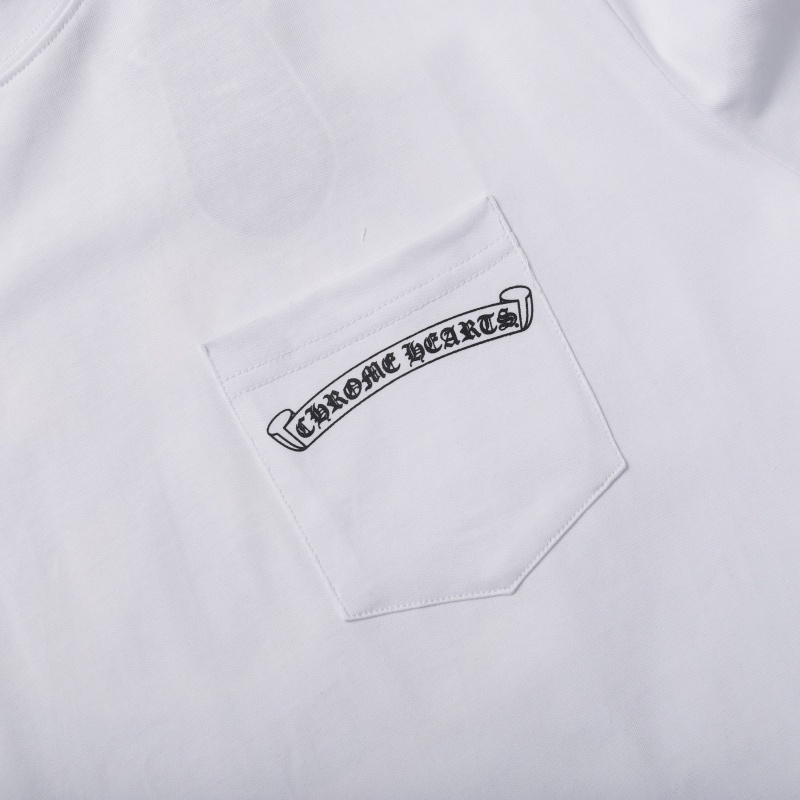 Áo Thun Tay Ngắn Chr-Come88He-Ars- Thời Trang Chất Lượng Cao Mới Nhất Hoof Hoof Hoskrit Cho Nam Và Nữ