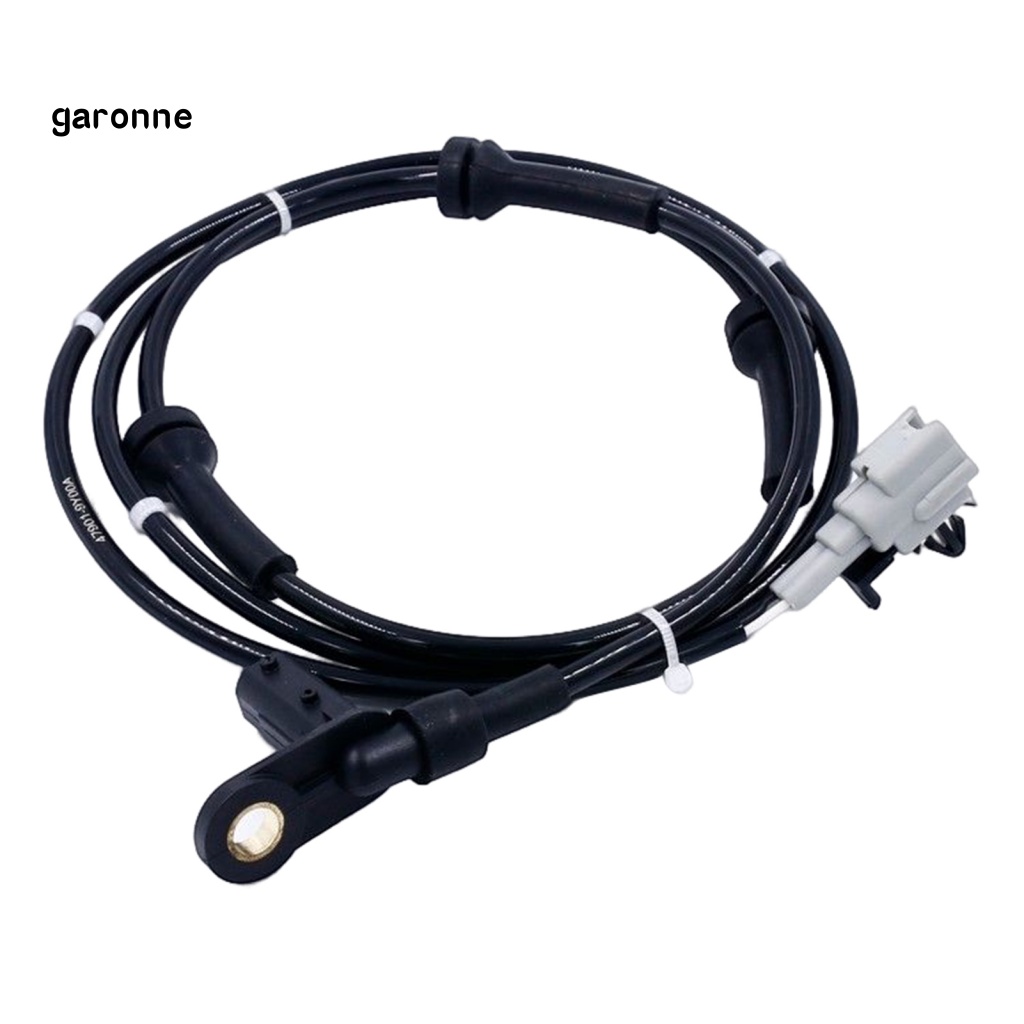 Cảm Biến Tốc Độ Bánh Xe ABS 47901-9Y00A Thay Thế Cho Nissan Maxima J31 3.5L VQ35DE