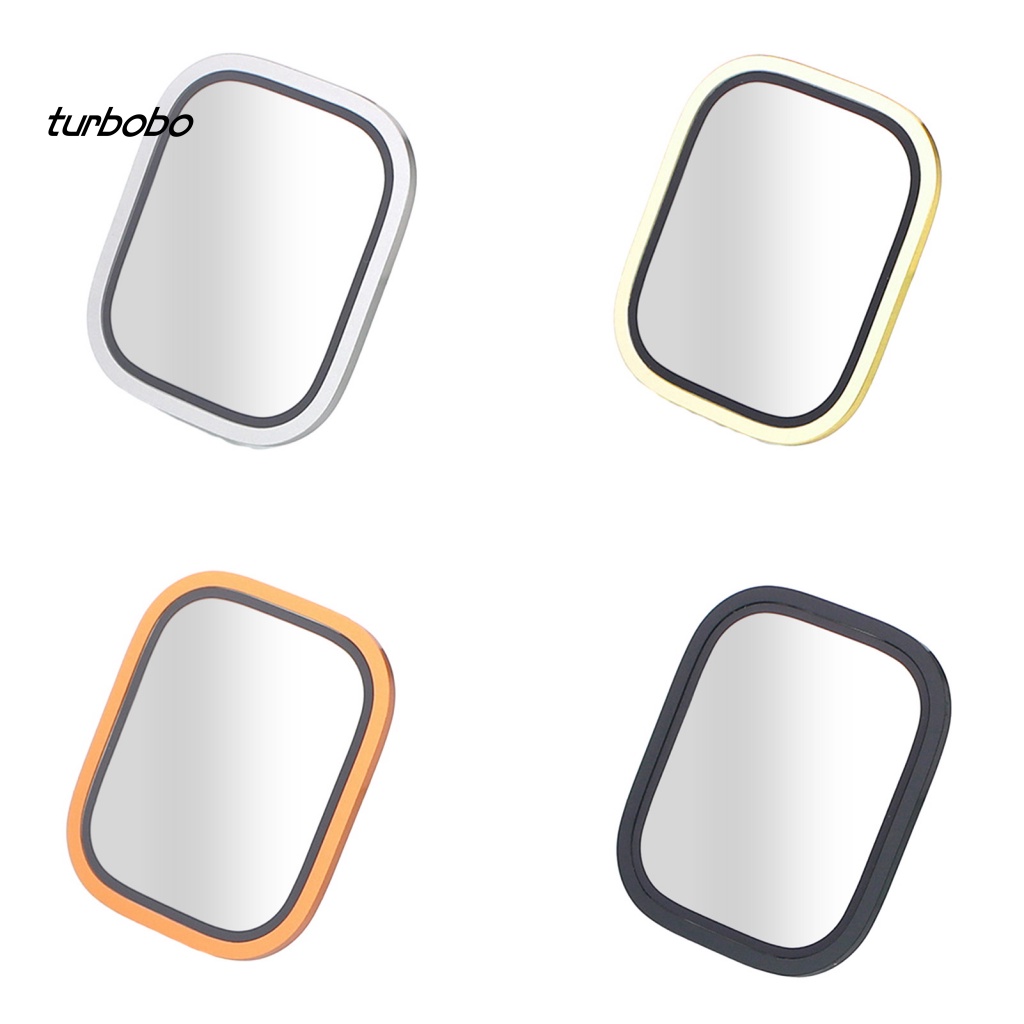 Kính Cường Lực Trong Suốt Bảo Vệ Màn Hình Chống Trầy Chống Rơi Vỡ 49mm Cho iWatch Ultra