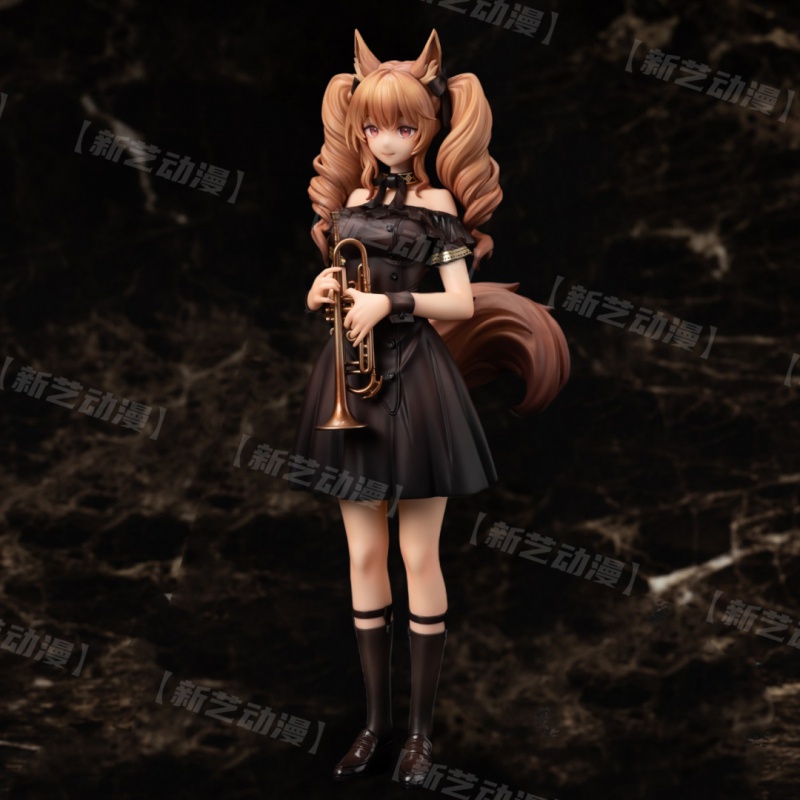 Mô Hình Nhân Vật Anime Tomorrow 'S Ark Angelina Độc Đáo Sống Động