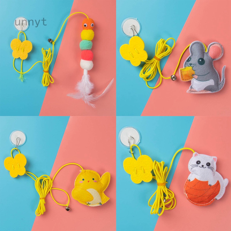 Đồ Chơi Tương Tác Thú Vị Cho Mèo Cưng