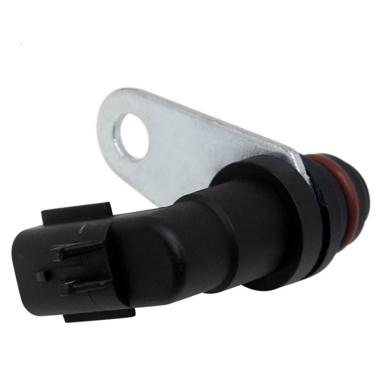 1 Cảm Biến Vị Trí Trục Quay 23527338 2353804 Động Cơ Detroit ABS Đen