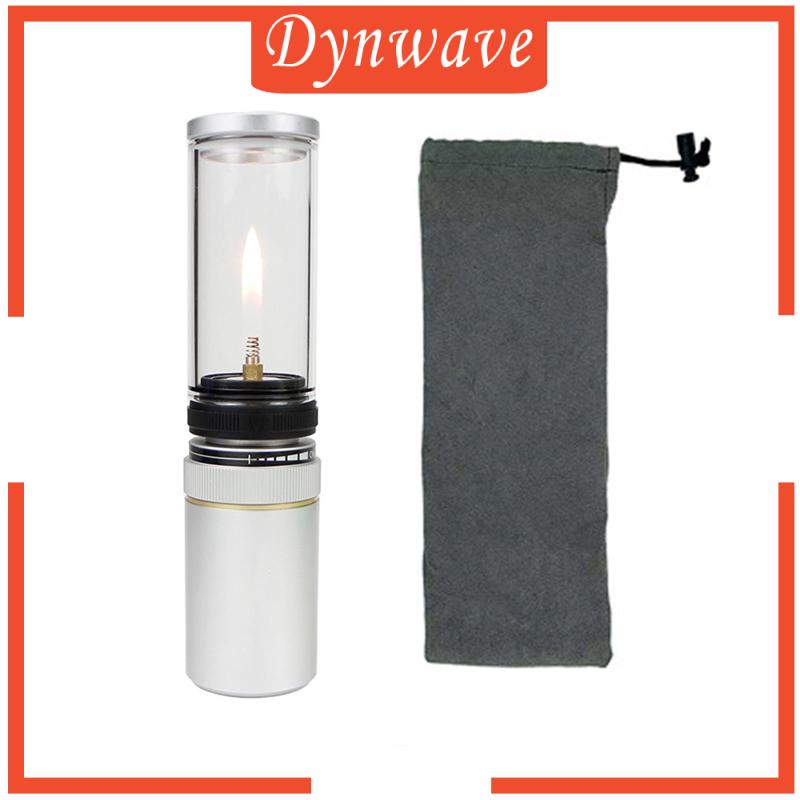 Đèn Khí Gas Cho Dã Ngoại