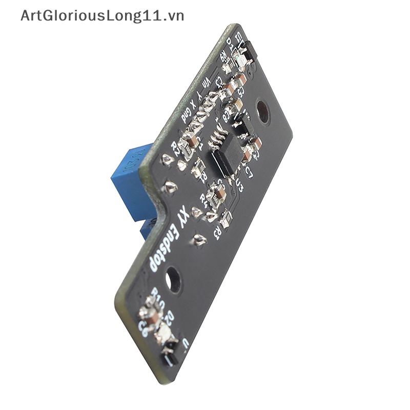 Phụ Kiện Cảm Biến Hiệu Ứng X / Y Trục Cho Máy In 3D ArtGloriousLong Voron V2.4