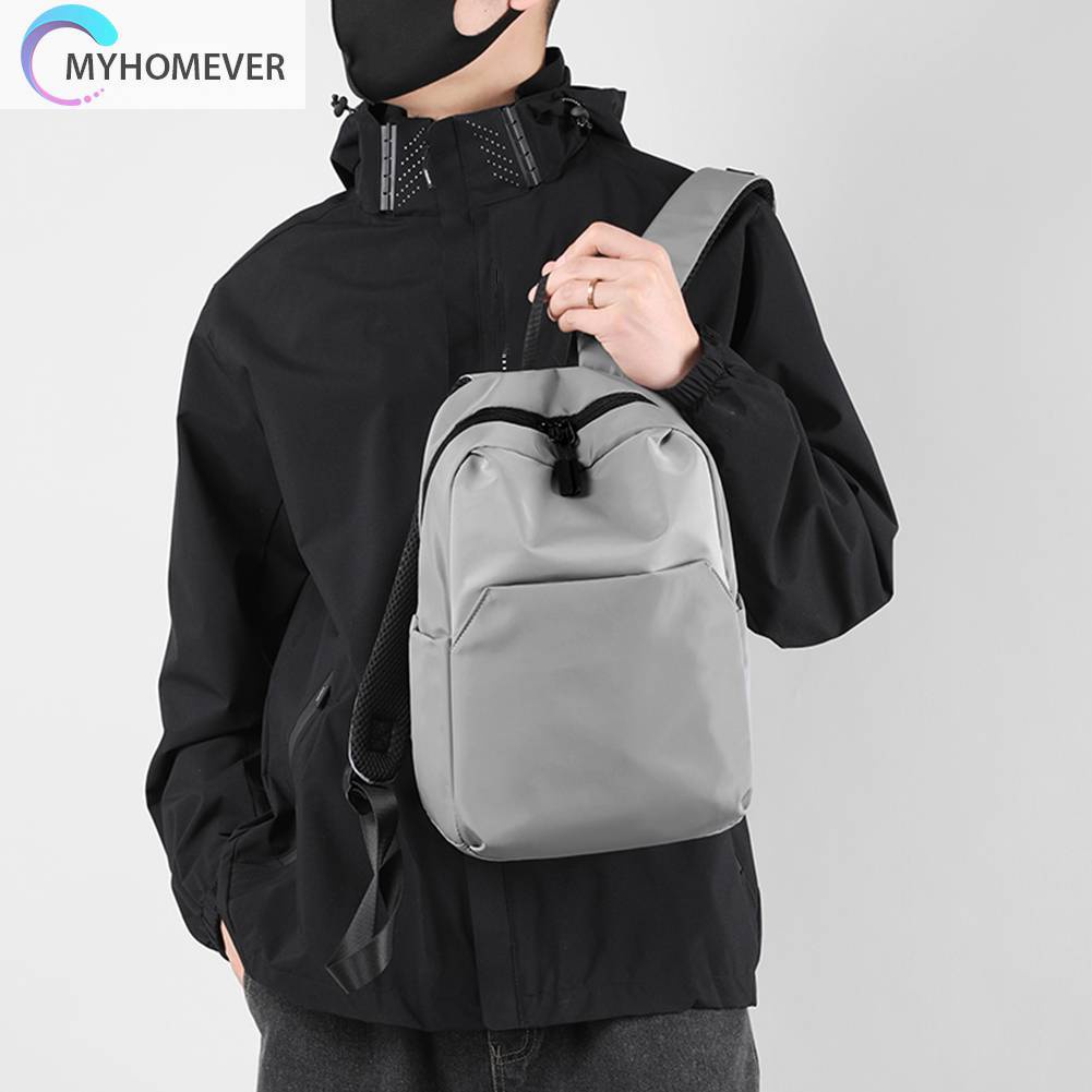 Ba Lô Du Lịch Siêu Nhẹ Thoáng Khí Cho Nam