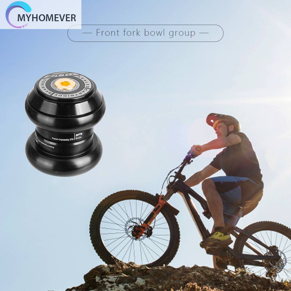 Phuộc Trước 34MM Cho Xe Đạp Leo Núi ZTTO EC34 / 28.6 EC34 / 30