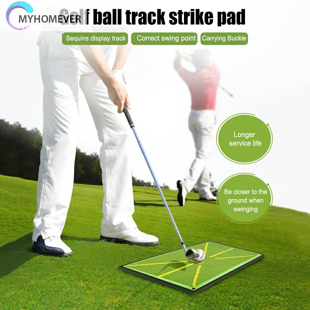 Thảm Chơi Golf Thể Thao Chất Lượng Cao