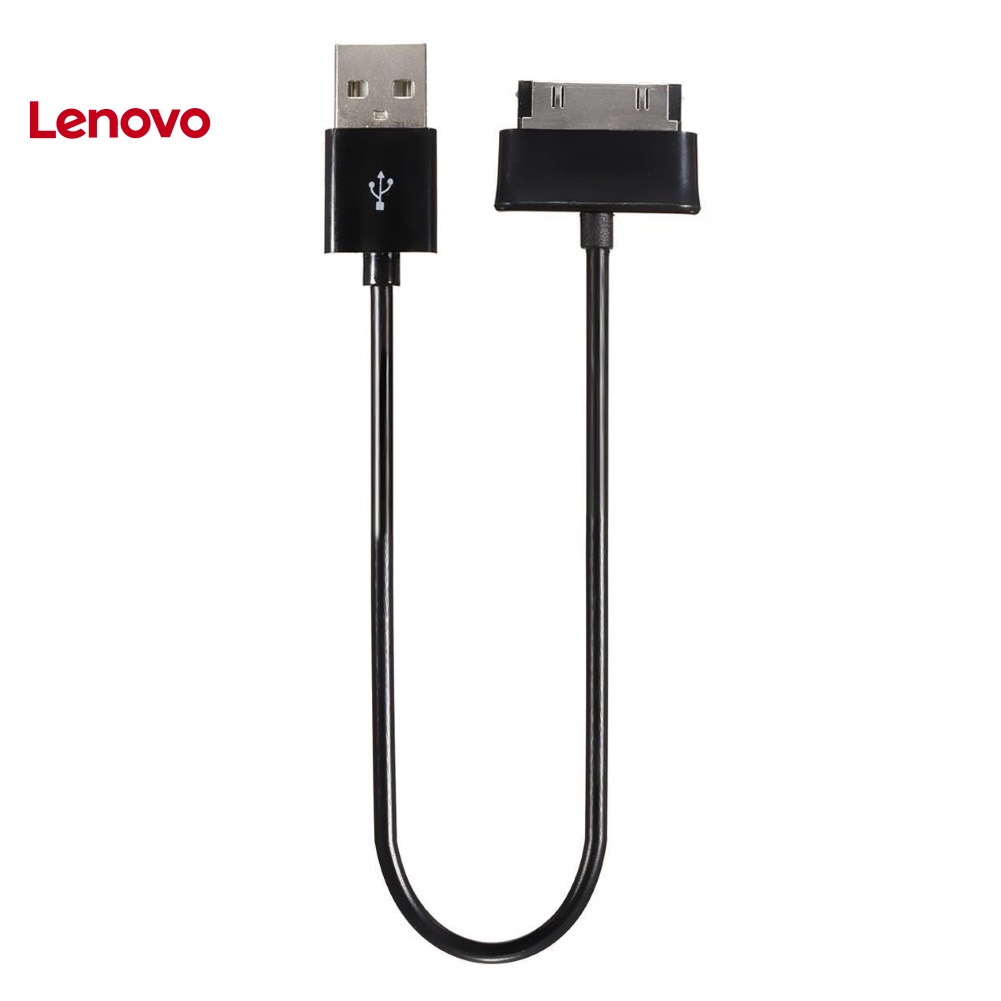 Dây Cáp Sạc &amp; Truyền Dữ Liệu USB 30Pin Hình Hoa Hướng Dương Cho Samsung Tab P1000 / P7310 / P7