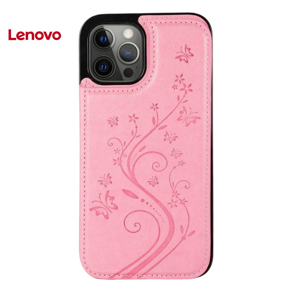 Bao Da Điện Thoại Nắp Lật Dạng Ví Dập Nổi Họa Tiết Hoa Hướng Dương Chống Sốc Chống Rơi Cho iPhone 14