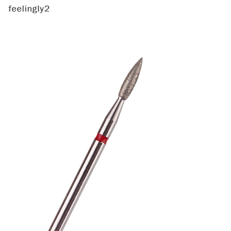 Đầu Mài Móng Tay Bằng Điện Xoay Được Bằng Cacbua