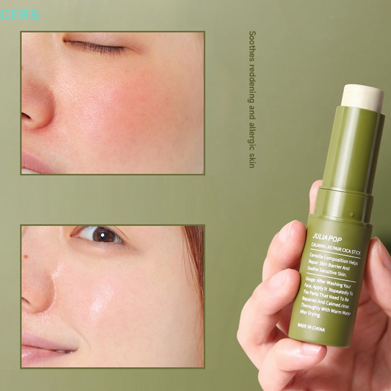 Thỏi Son Dưỡng Phục Hồi Da Nhạy Cảm Dưỡng Ẩm Đa Năng Centella Asiatica