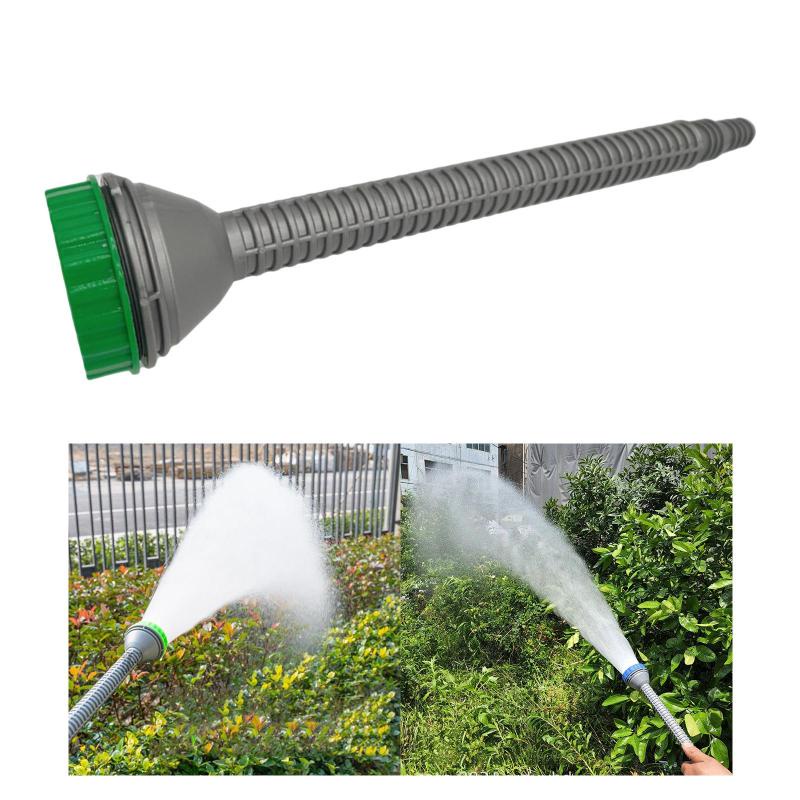 Vòi Phun Nước Tưới Cây Sân Vườn Tiện Dụng