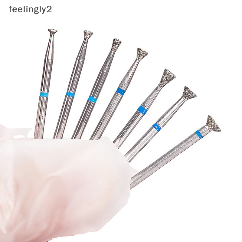 Máy Mài Móng Tay Bằng Điện Đính Kim Cương Chuyên Dụng