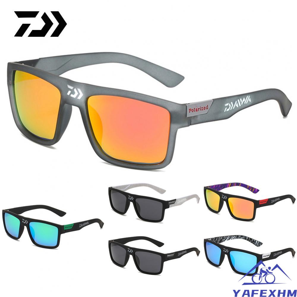 Kính Mát DAWAI Mới 2023 Cho Các Hoạt Động Thể Thao Ngoài Trời