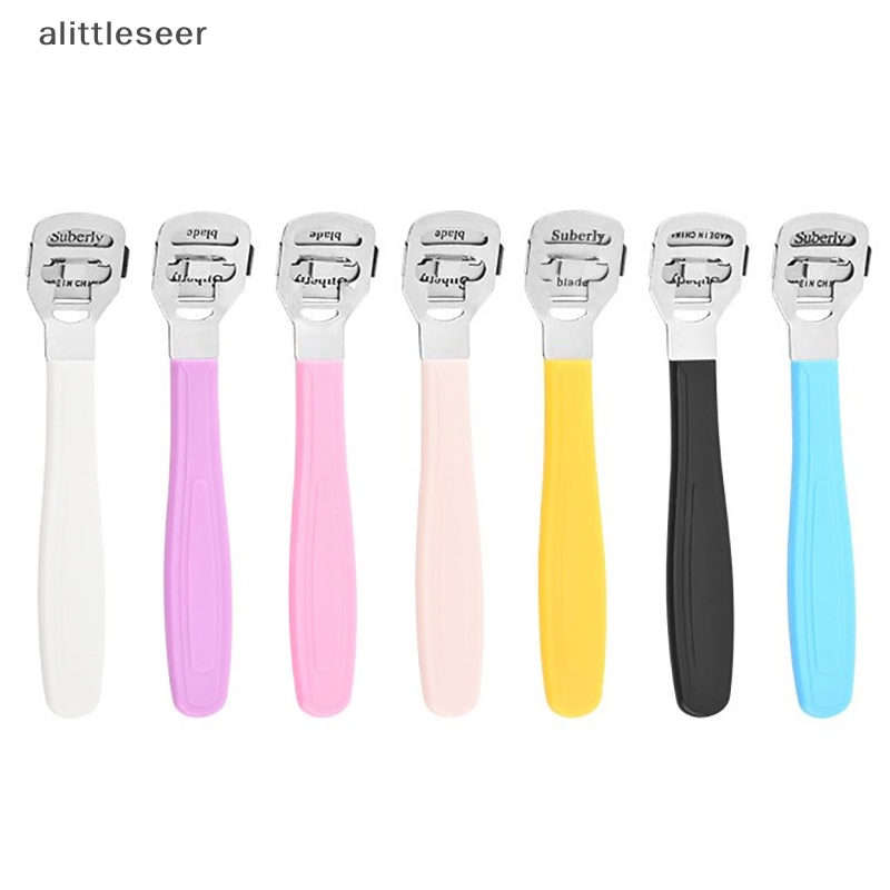 Dụng Cụ Cạo Da Chết Chăm Sóc Bàn Chân Cứng Cáp Nhiều Màu Tùy Chọn