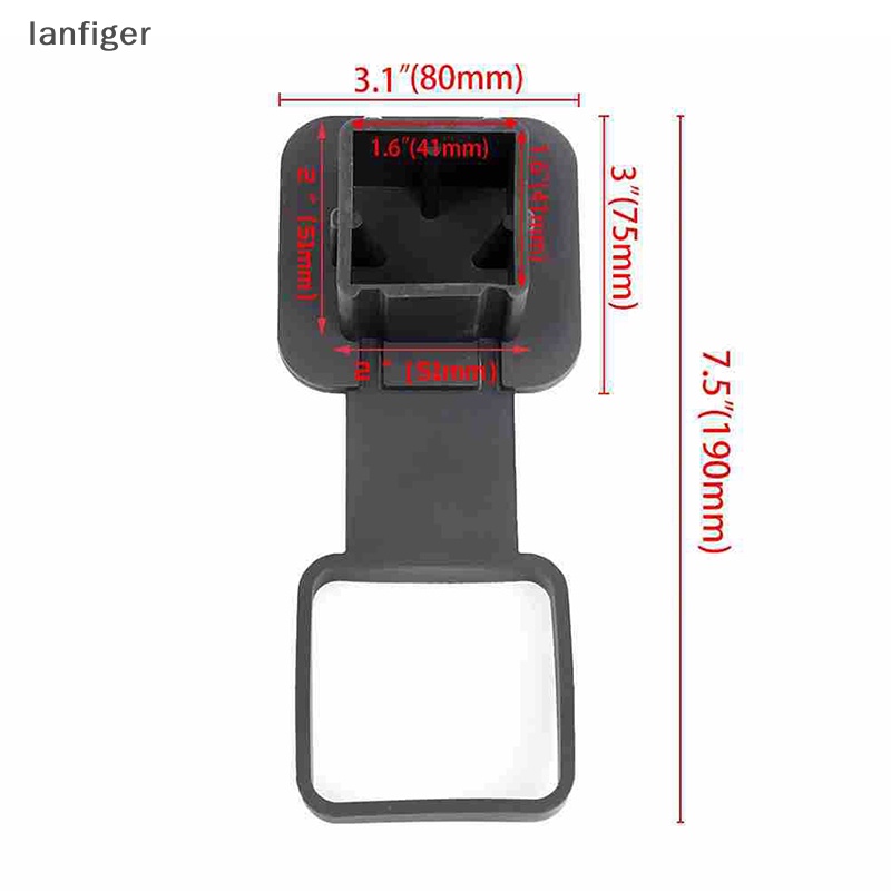 Vỏ Bọc Bảo Vệ Ống Kéo Xe Hơi Chất Lượng Cao