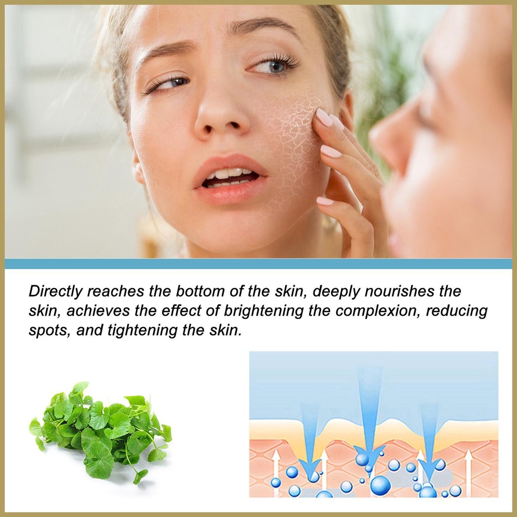 Tinh Chất B5 Dưỡng Ẩm Làm Sáng Da 50ml Cho Nữ