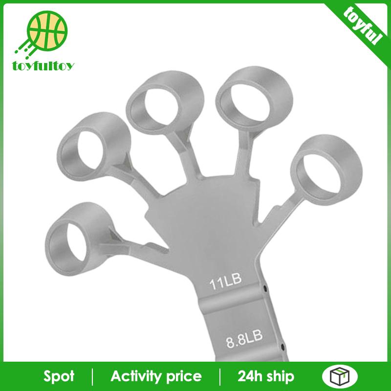 Dụng Cụ Luyện Tập Ngón Tay Chuyên Dụng Cho Nam Nữ