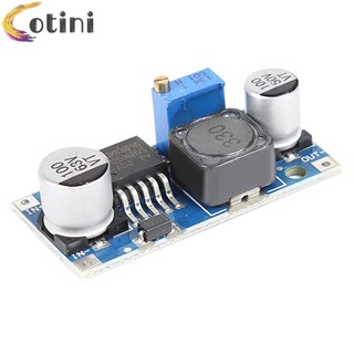 Mô Đun Hạ Áp LM2596HVS DC-DC