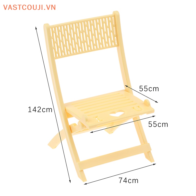 1 Mô Hình VASTJI mini Để Bàn Trang Trí Nhà Búp Bê