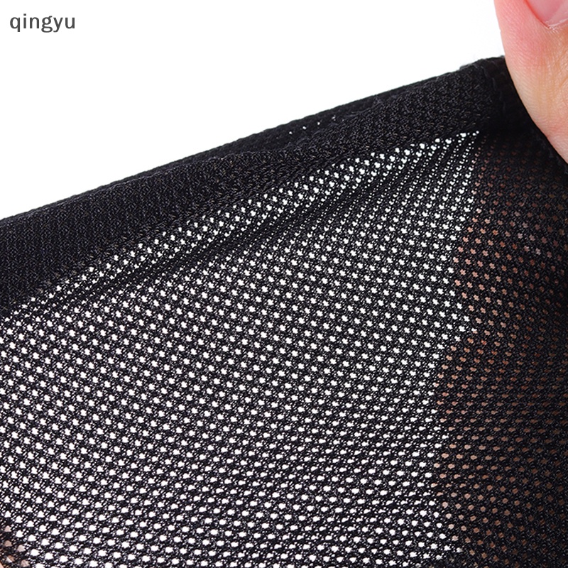 Găng Tay Chống Nắng Bằng Lụa Mát Thời Trang Mùa Hè Cho Nam