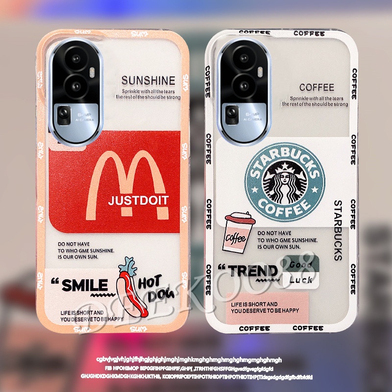 Ốp Điện Thoại TPU Mềm Chống Sốc Cho OPPO Reno10 Pro + Pro Plus 5G Reno 10 Reno10Pro + 2023 Reno 10 Reno10Pro +