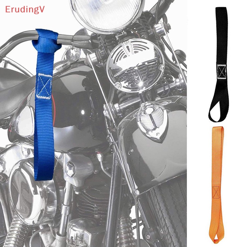 [ErudingV] Set 6 Dây Buộc Vòng Mềm Chịu Tải Mạnh Cho Trang Điểm Securing Equipm [Mới]
