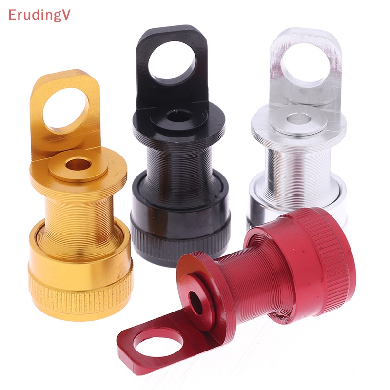 Bàn Đạp Tháo Lắp Nhanh Siêu Nhẹ Cho Xe Đạp Brompton