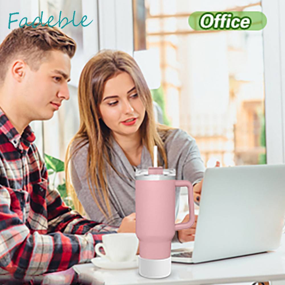 Nắp Đậy Bình Nước Bằng Silicone Cho Đi Bộ Đường Dài