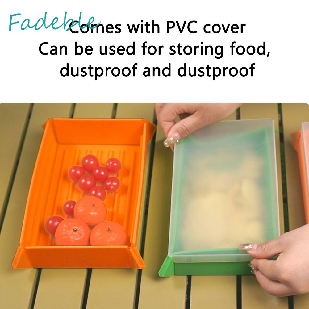 Tô Đựng Thức Ăn Có Thể Tái Sử Dụng Tiện Lợi Cho Tiệc Tùng / Cắm Trại