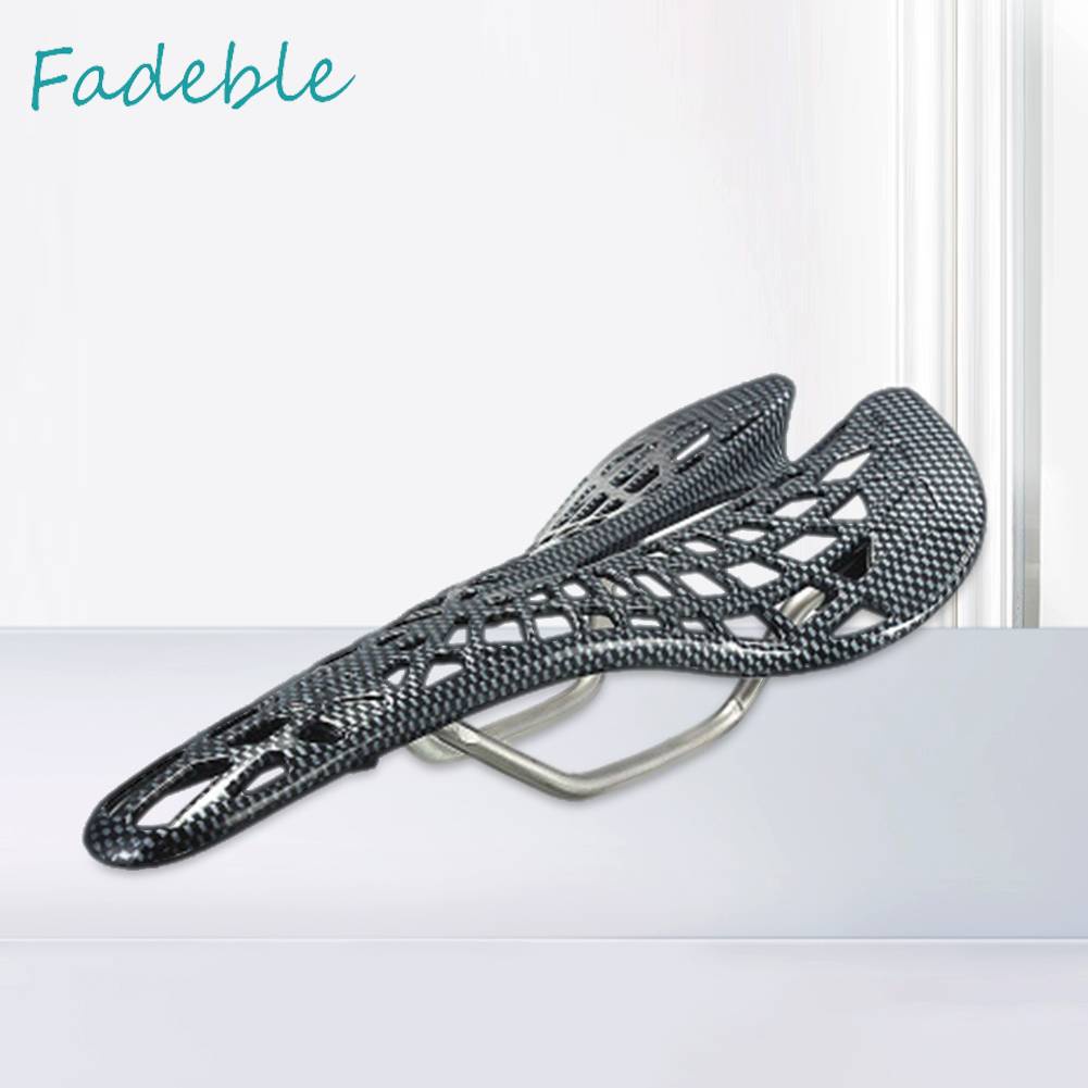 Yên Xe Đạp Nhẹ Thoáng Khí Thoải Mái